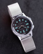 Poljot Signal (Alarm) Vintage Soviet Watch - DuMarko