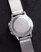 Poljot Signal (Alarm) Vintage Soviet Watch - DuMarko