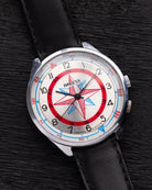 Raketa Compass Rose of Wind, USSR Watch - DuMarko