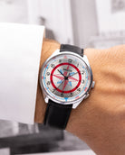 Raketa Compass Rose of Wind, USSR Watch - DuMarko