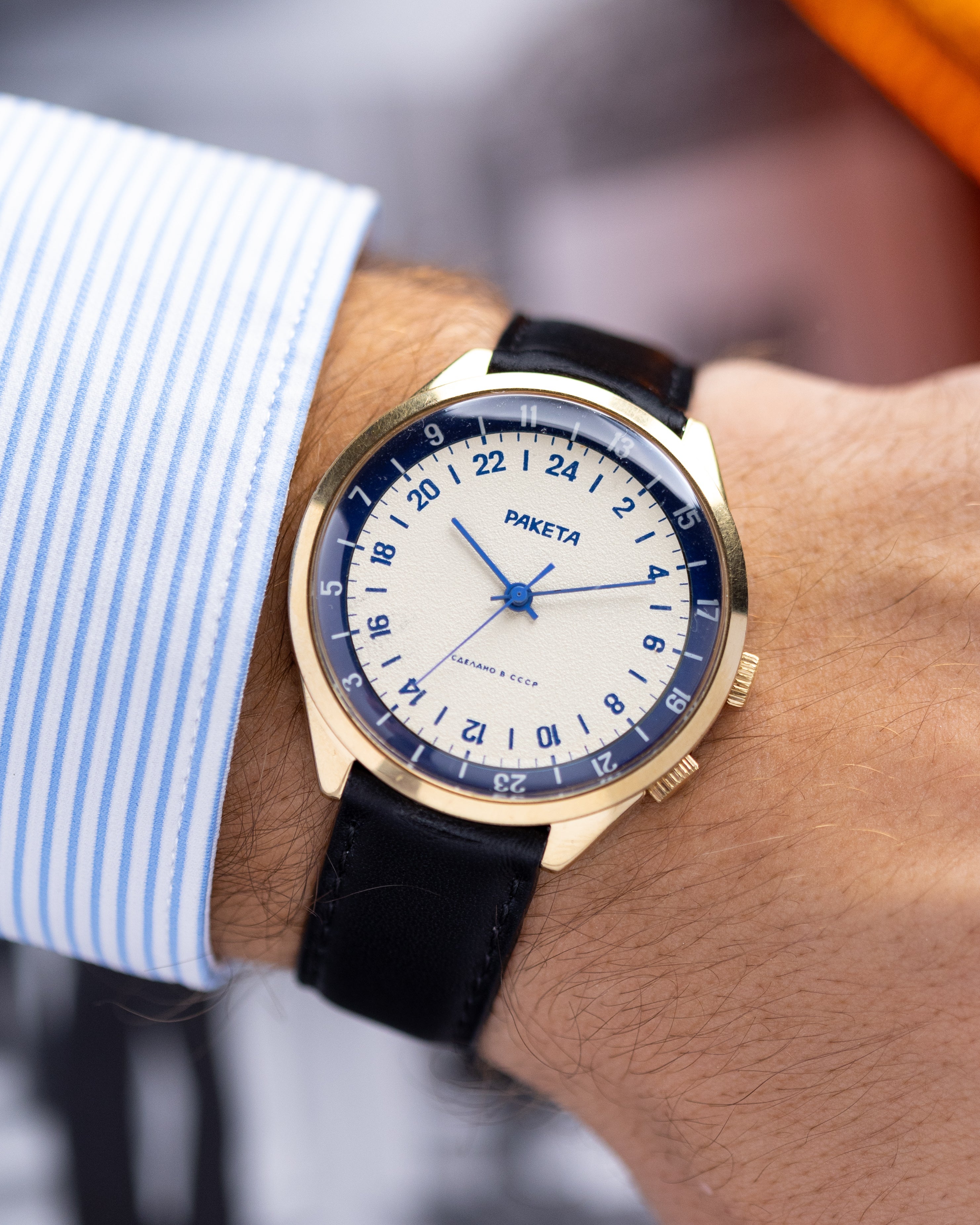 24 watch case online