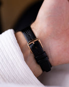 Rare Vintage Omega Dress Watch, Two - Tone Dial, Sub - Second, Solid 18K Rose Gold, Cal. 30T2 from1944 - DuMarko