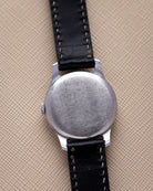 Rare Vintage Pobeda Gilt Roman Numerals Dial, Soviet Watch from 1950's - DuMarko