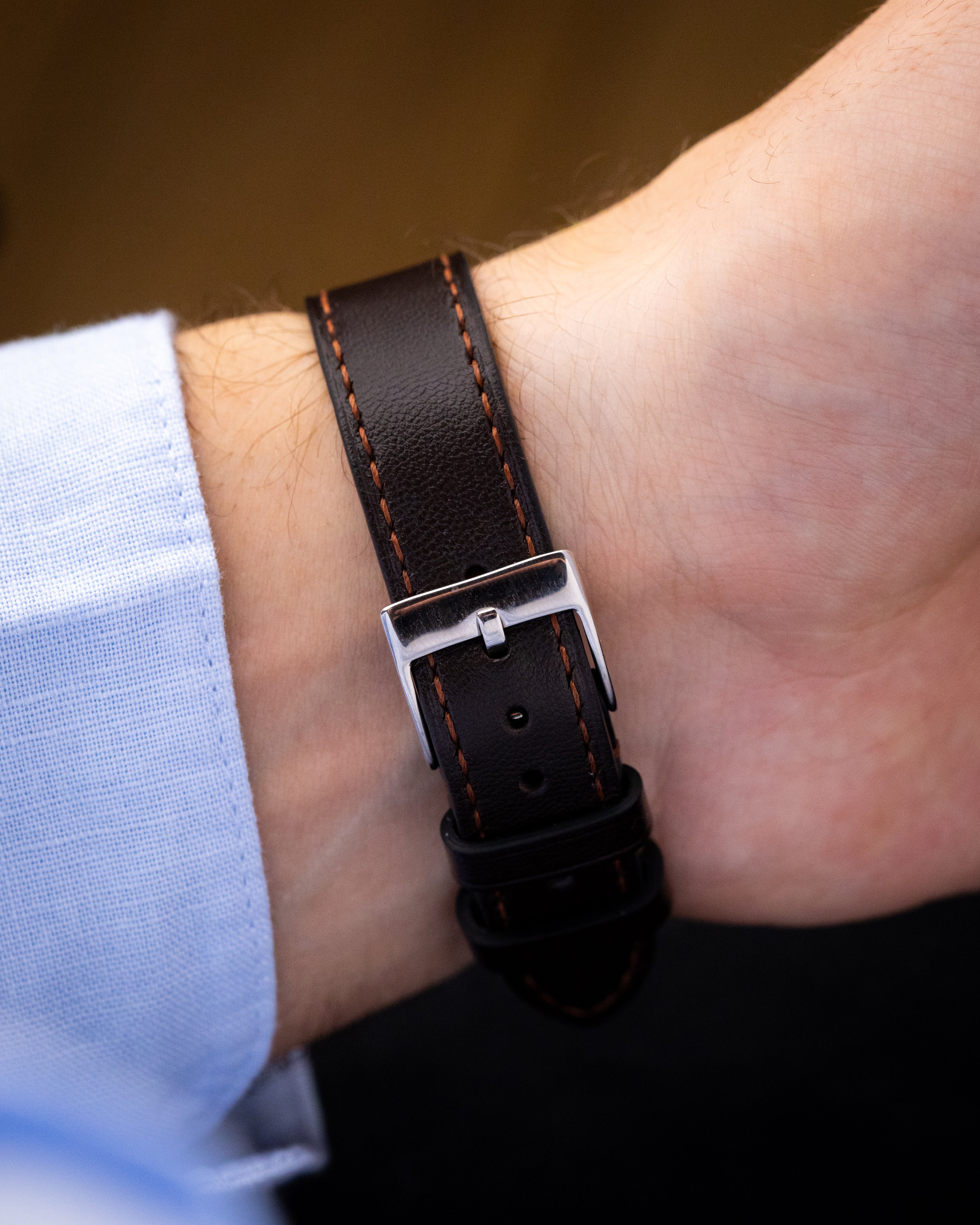 Rare Vintage Soviet Watch Druzhba, Chinese - USSR Friendship, Temple of Heaven, Rare Two - tone violet dial - DuMarko