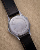 Rare Vintage Soviet Watch Druzhba, Chinese - USSR Friendship, Temple of Heaven, Rare Two - tone violet dial - DuMarko