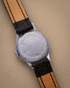 Rare Vintage Soviet Watch Druzhba, Chinese USSR Friendship, Temple of Heaven, Two - tone Dial - DuMarko