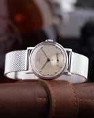 Rare Watch Omega Jumbo from 1930's - Swiss Made - VintageDuMarko