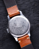 Soviet Pobeda 250th anniversary of Leningrad, Bronze Horseman Soviet Watch - DuMarko