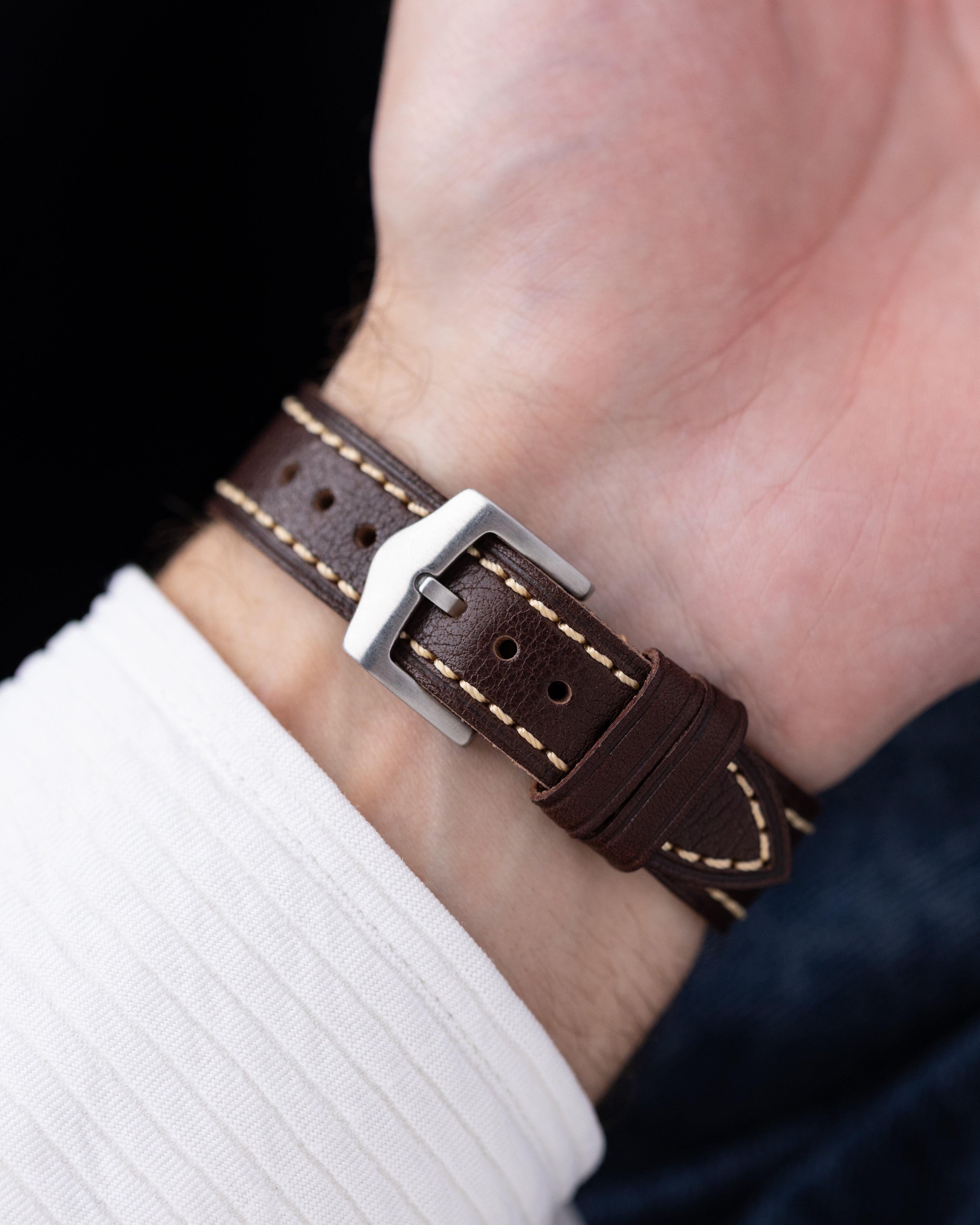 Soviet vintage Poljot Strela, All Original, Cal.3017, Chronograph for Aviators and Astronauts - DuMarko