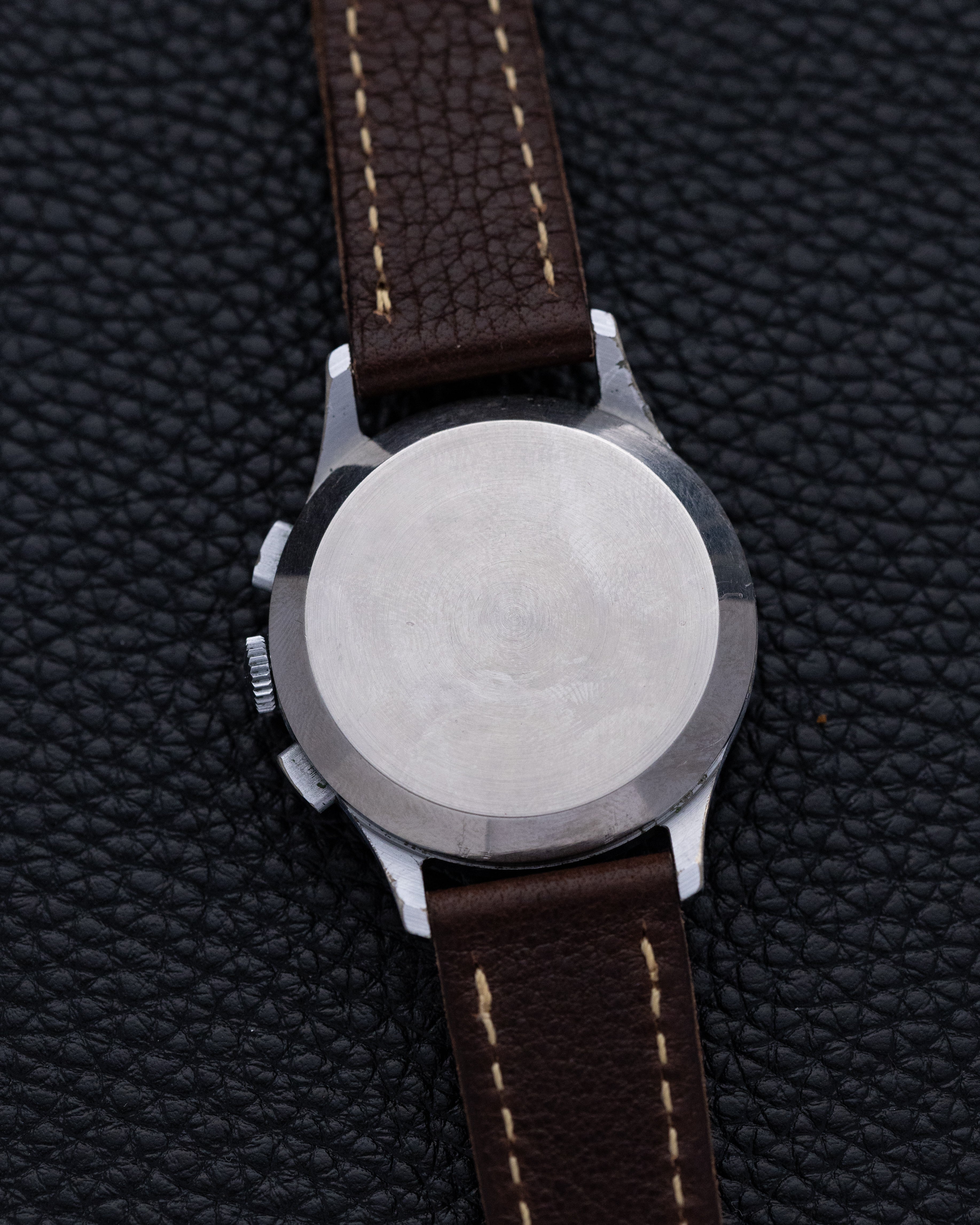 Soviet vintage Poljot Strela, All Original, Cal.3017, Chronograph for Aviators and Astronauts - DuMarko