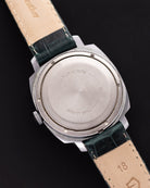 Soviet Vintage Watch Vostok, Rare Green Dial, Cal.2428 - DuMarko