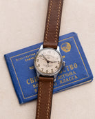 Sturmanskie Authentic Type 2, Gagarin's watch, Soviet Astronauts' watch Original Radium dial - DuMarko