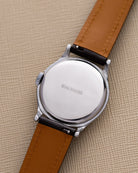 Vintage A. Lange & Söhne GUB Glashütte, Cal. 28.1 Singed “Lange VEB Glashütte” Q1 from 1950's - DuMarko