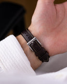 Vintage A. Lange & Söhne GUB Glashütte, Cal. 28.1 Singed “Lange VEB Glashütte” Q1 from 1950's - DuMarko