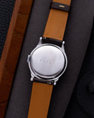 Vintage A. Lange & Söhne GUB Glashütte, Cal. 28.1 Singed “Lange VEB Glashütte” Q1 from 1950's - DuMarko