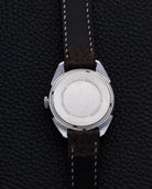 Vintage Almaz Soviet Watch, Two - Tone Dial, Mechanical Cal. 2809B from 1960s - DuMarko