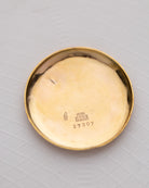 Vintage Baume&Mercier Genève Chronograph, Rosé solid gold case, Ref. 3916 from 1950's - DuMarko