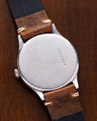 Vintage Doxa Calatrava, Jumbo 38 mm case, Swiss Made - DuMarko