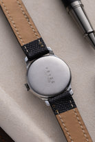 Vintage GUB Glashütte Urifa, Rare military German watch, Cal.61 from 1940's - DuMarko