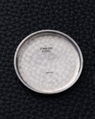 Vintage Jaeger - LeCoultre Chronograph, Steel Case, Ref. 22493, Cal. UG 285 from 1940's - DuMarko