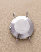 Vintage Jaeger - LeCoultre Watch, Teardrop Lugs, Cal. P449, Two - Tone Dial, Oversized case from 1948 - DuMarko