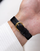 Vintage Longines Art Deco Tank, Oversized Case, Grey Sunburst Dial, Quartz Movement from 1980’s - DuMarko