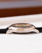 Vintage Longines, Rose Gold - Capped Case, Sub Second, Ref. 7293 - 1, Cal. 30L from 1963 - DuMarko