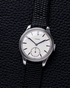 Vintage Longines Swiss Mechanical Watch, Cal. 12.68Z, Patek Philippe Calatrava Style from 1937 - DuMarko
