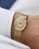 Vintage Longines Swiss Watch, Original 10K gold - filled case and bracelet, Cal. L349.2 from 1975 - DuMarko