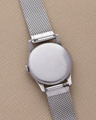 Vintage Longines Swiss Watch, Rare salmon patina dial, Cal. 23M from 1943 - DuMarko