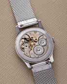 Vintage Longines Swiss Watch, Rare salmon patina dial, Cal. 23M from 1943 - DuMarko