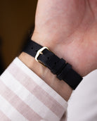 Vintage Longines Swiss watch, Ref. L4 - 637.2, Quartz Cal. L175.2 from 1980's - DuMarko