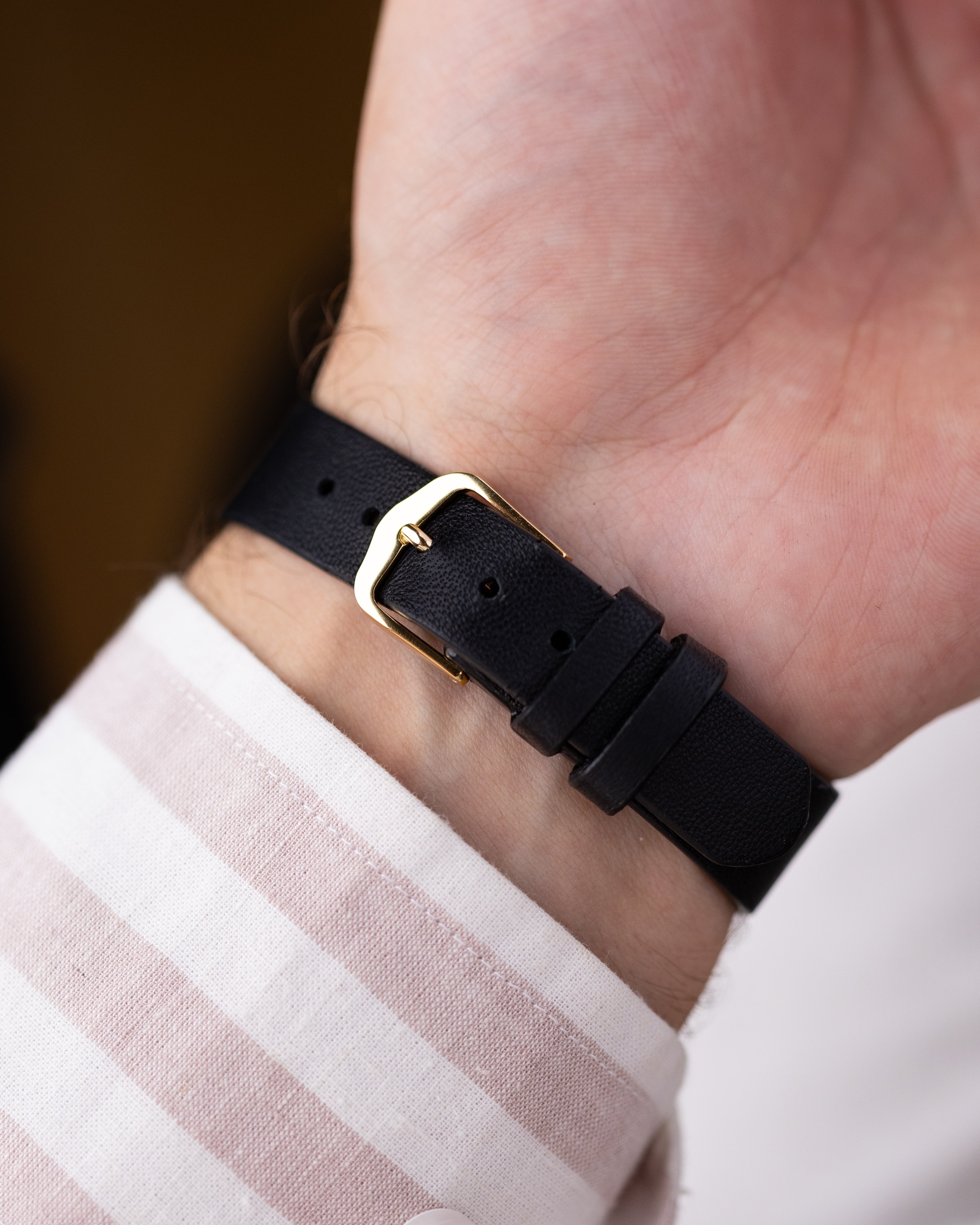 Vintage Longines Swiss watch, Ref. L4 - 637.2, Quartz Cal. L175.2 from 1980's - DuMarko