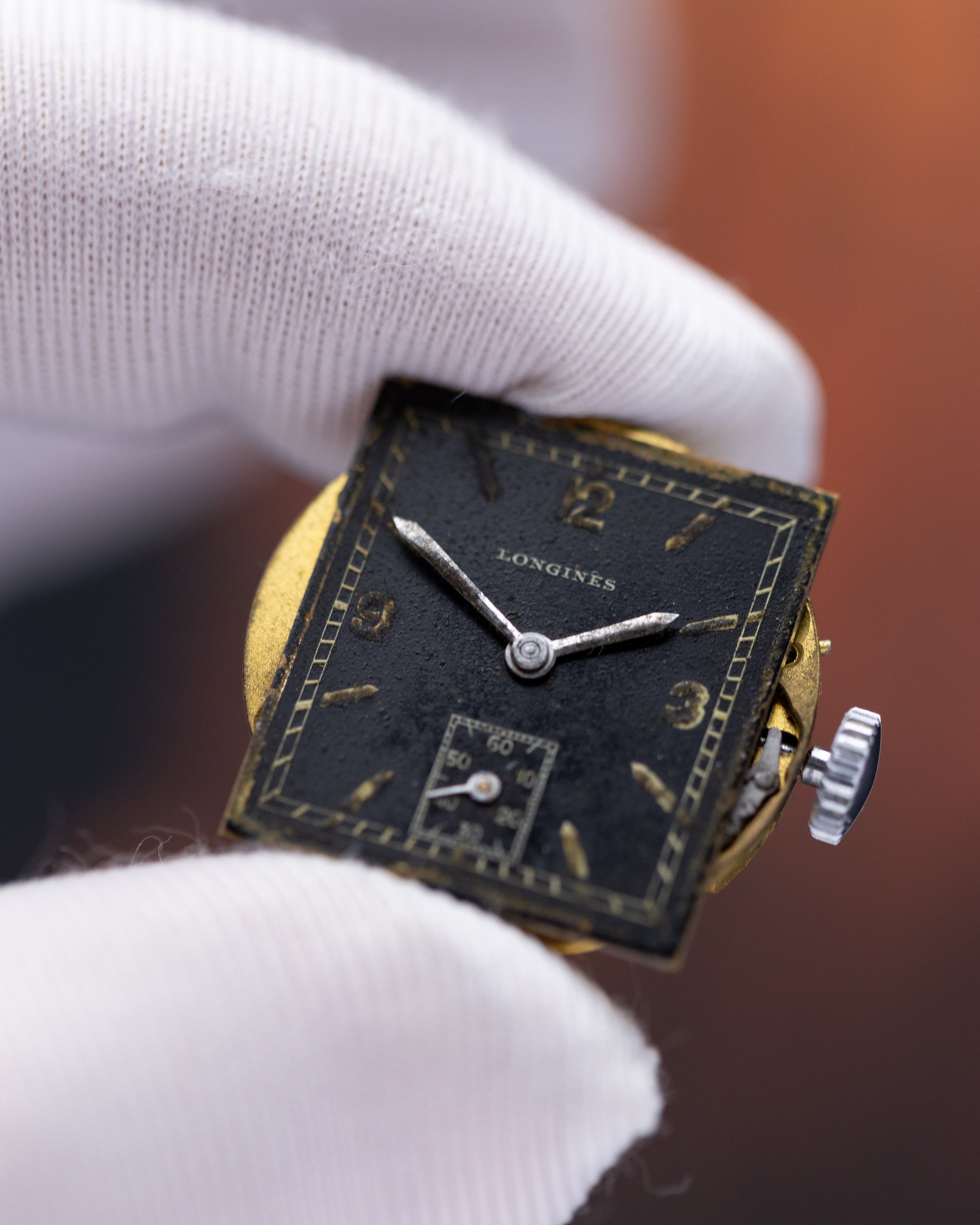 時計 VINTAGE LONGINES FlagShip DEADSTOCK Longines Flagship for $1,421 for sale from a Trusted Seller