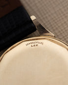 Vintage Longines Wittnauer Watch, Ref. 6195, Automatic Cal. 22A, Sub - second from 1953 - DuMarko