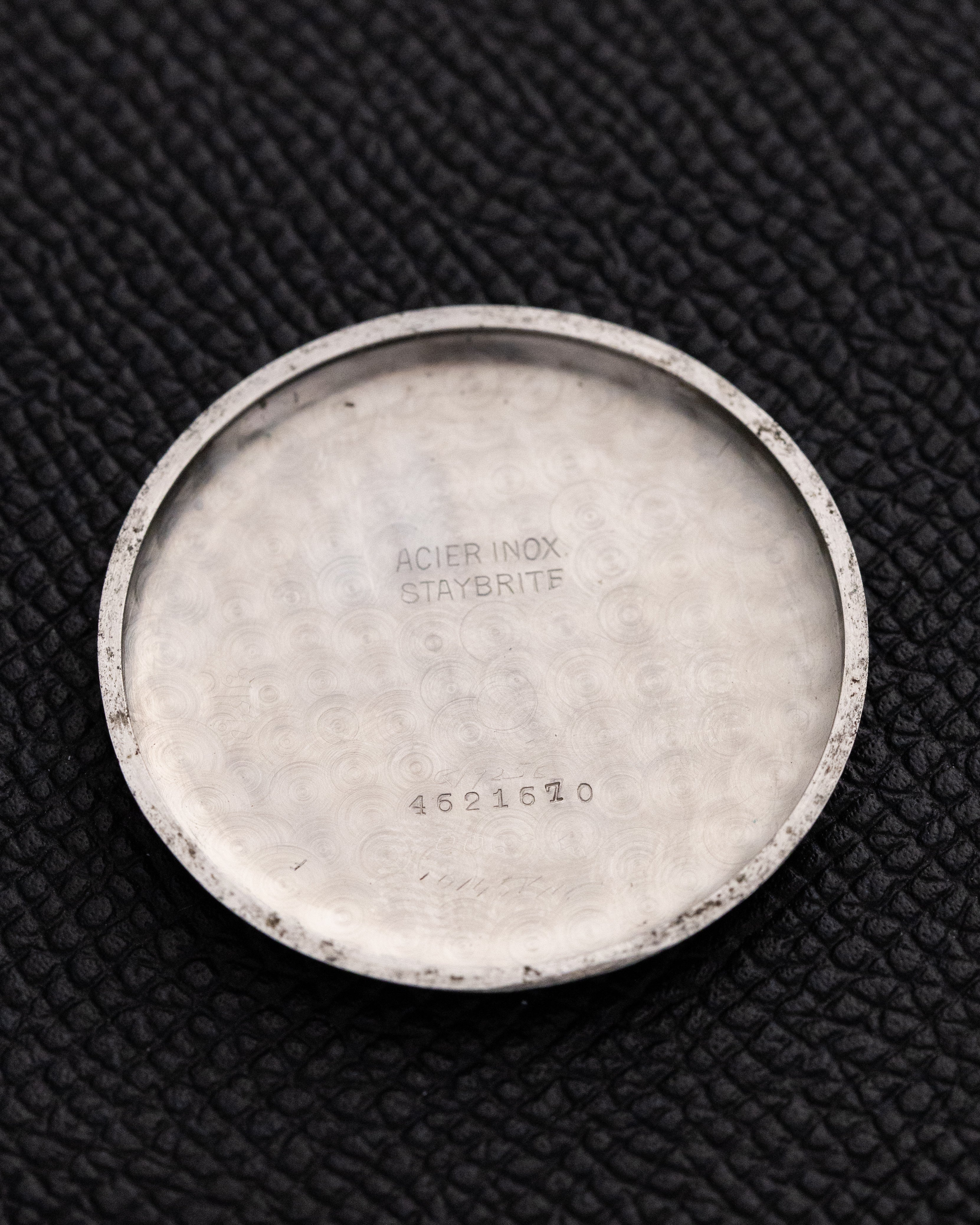 Vintage Longines x West End Watch Co. Cal. 13.34, Enamel Radium Dial from 1926 - DuMarko