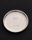 Vintage Longines x West End Watch Co. Cal. 13.34, Enamel Radium Dial from 1926 - DuMarko