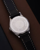Vintage Mido Multifort Extra Flat Swiss Watch, François Borgel Case, Cal. 1200A from 1950's - DuMarko