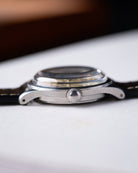 Vintage Mido Multifort Extra Flat Swiss Watch, François Borgel Case, Cal. 1200A from 1950's - DuMarko