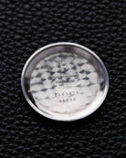 Vintage Movado Dress Watch, Ref. 58295, Gold - Plated Case, Swiss made from 1950s, Original Box - DuMarko