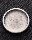 Vintage Movado Swiss Watch, François Borgel (FB) Case, Automatic Bumper Cal. 221A. from 1940's - DuMarko