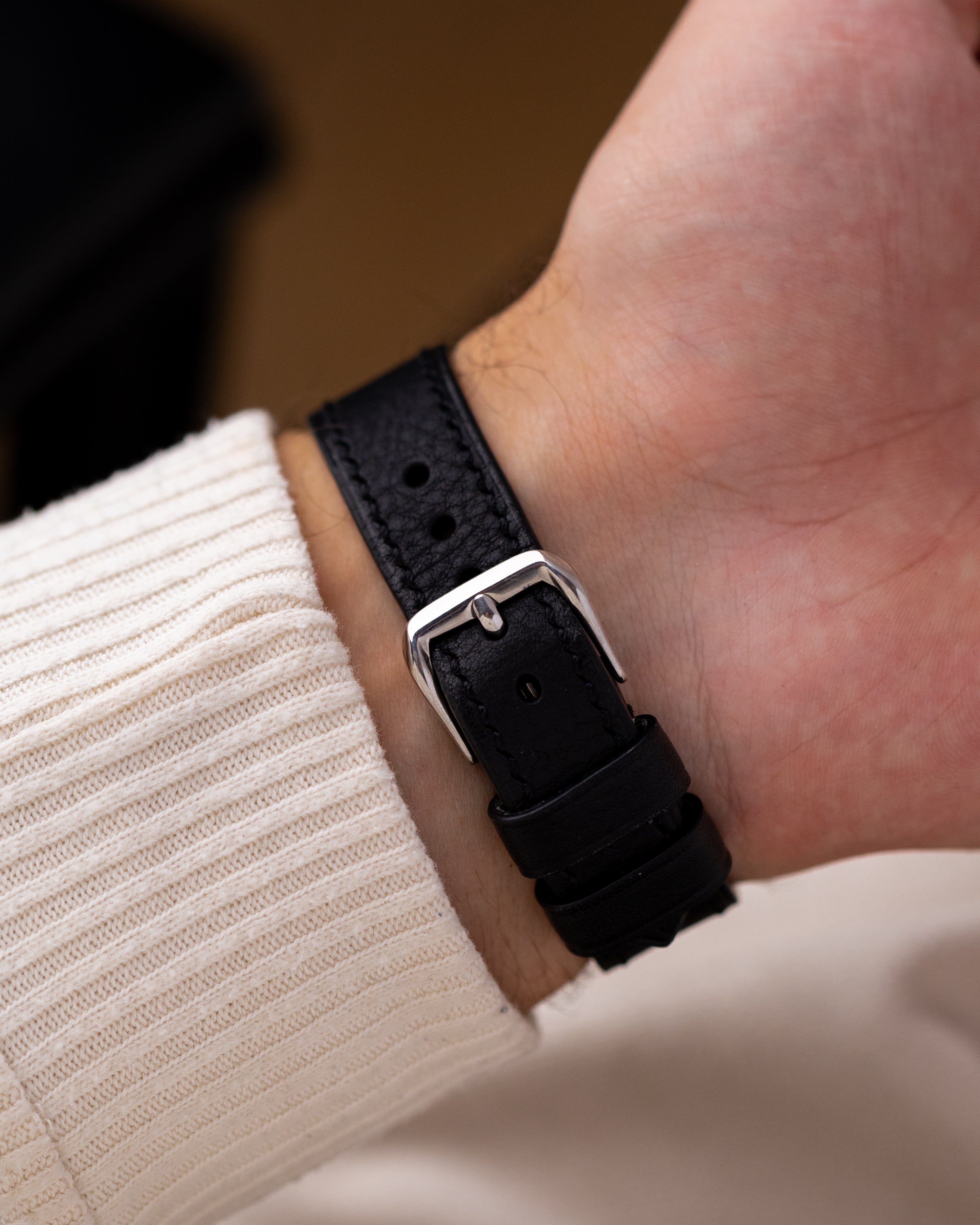 Vintage Omega Art Deco Tank, Swiss watch, Original Sector Dial, Mechanical Cal. T17 from 1935 - DuMarko