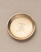 Vintage Omega Automatic Bumper Cal. 342, 14K Gold - Filled Dress Watch from 1947 - DuMarko