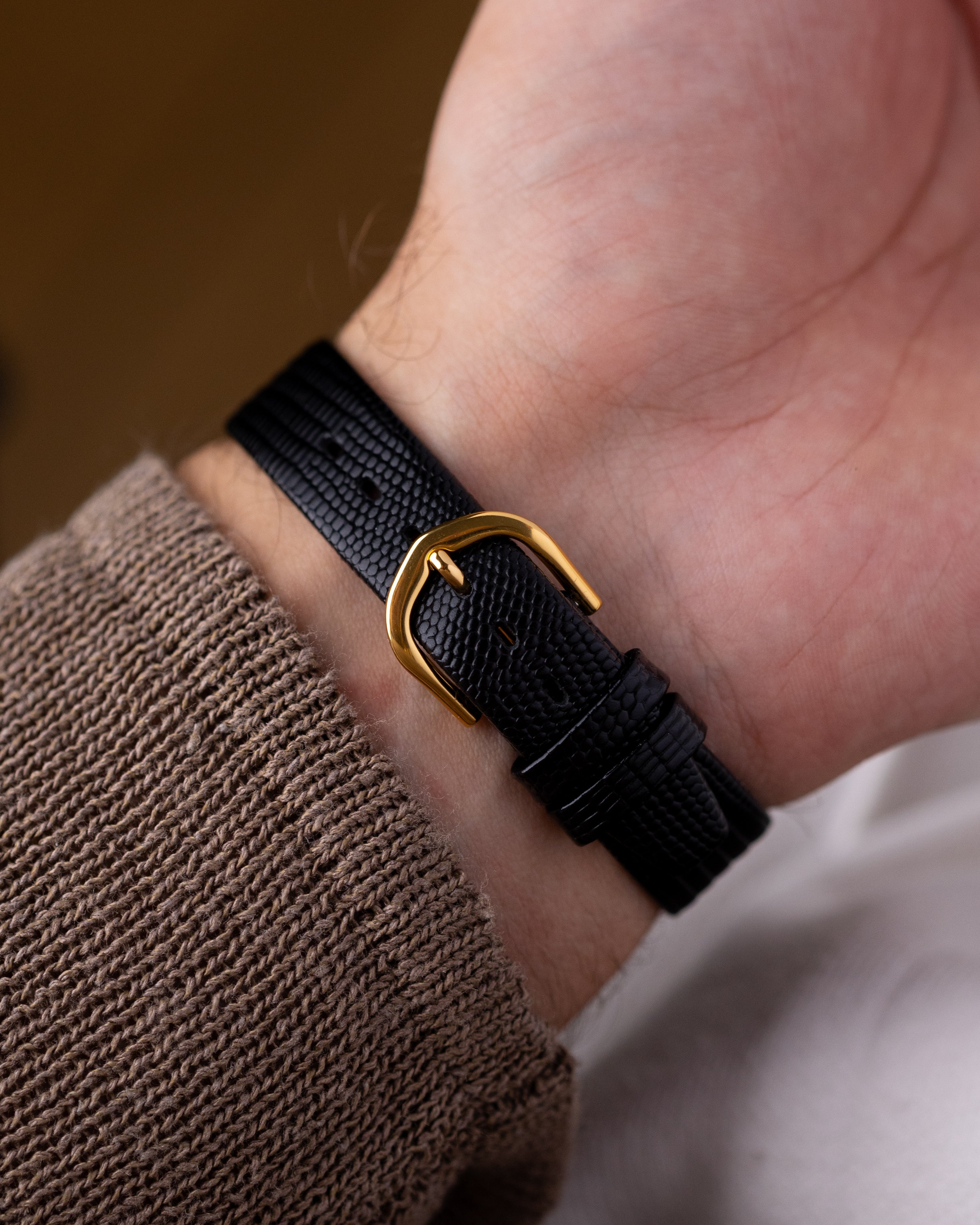 Vintage Omega Automatic Bumper Cal. 342, 14K Gold - Filled Dress Watch from 1947 - DuMarko