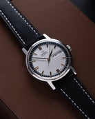 Vintage Omega Automatic Swiss Watch, Two - Tone Dial, Day/date window, Ref. 1660140, Cal. 750 from 1970 - DuMarko