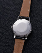 Vintage Omega Automatic Swiss Watch, Two - Tone Dial, Day/date window, Ref. 1660140, Cal. 750 from 1970 - DuMarko