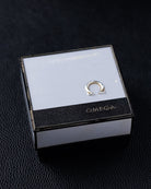 Vintage Omega Automatic Swiss Watch, Two - Tone Dial, Day/date window, Ref. 1660140, Cal. 750 from 1970 - DuMarko