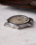 Vintage Omega Chronometer,Rare Ref. 2410 - 1, Radium Dial, Cal. 30T2 RG from 1944 - DuMarko