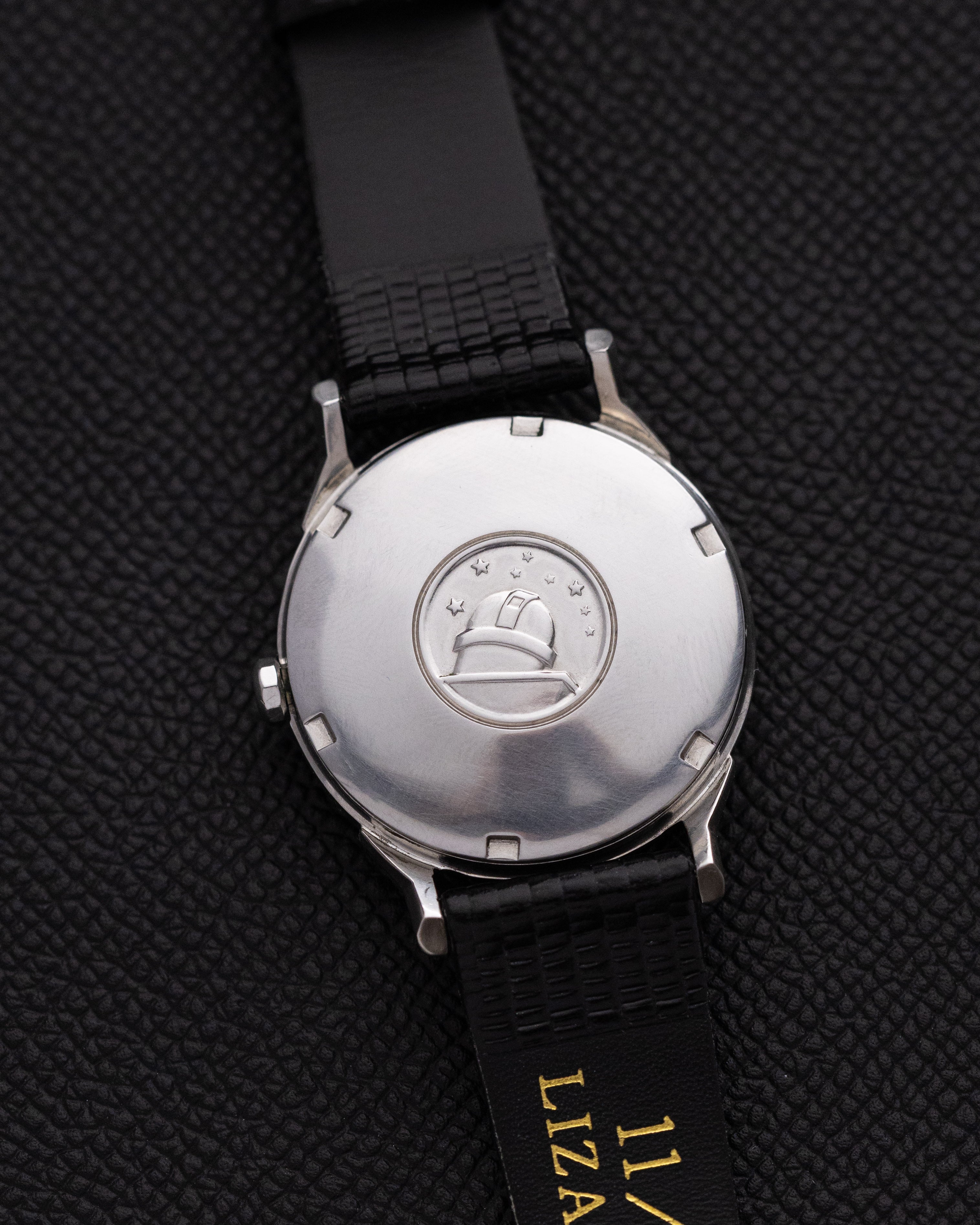 Vintage Omega Constellation Automatic Chronometer, Date Window, Pie Pan Dial from 1966 - DuMarko