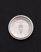 Vintage Omega Constellation Automatic Chronometer, Date Window, Pie Pan Dial from 1966 - DuMarko